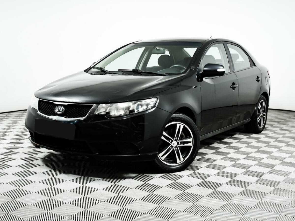 Kia Cerato