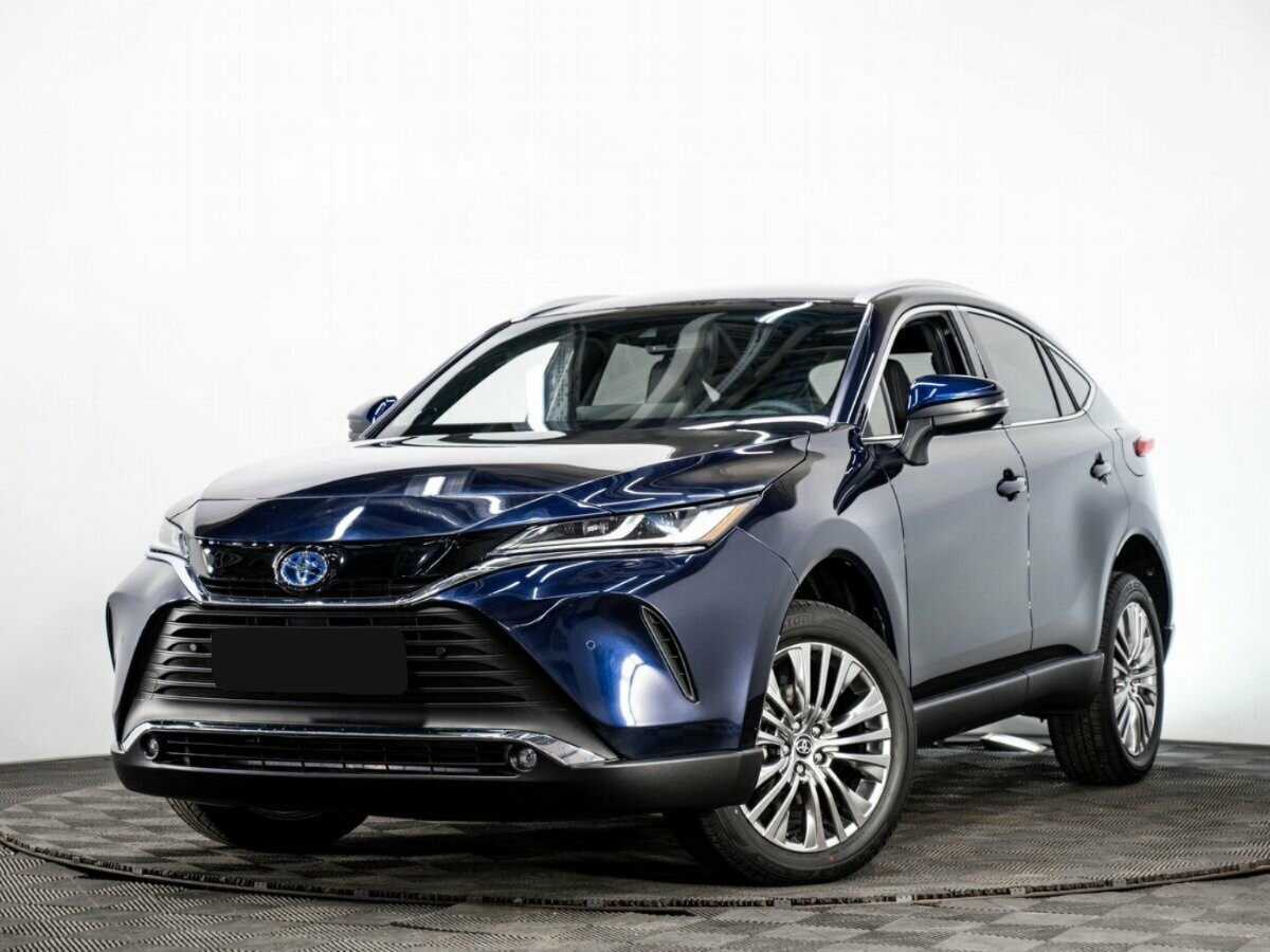 Toyota Venza