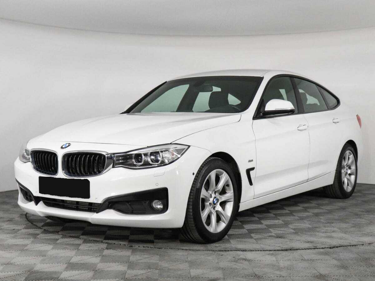 BMW 3 серии
