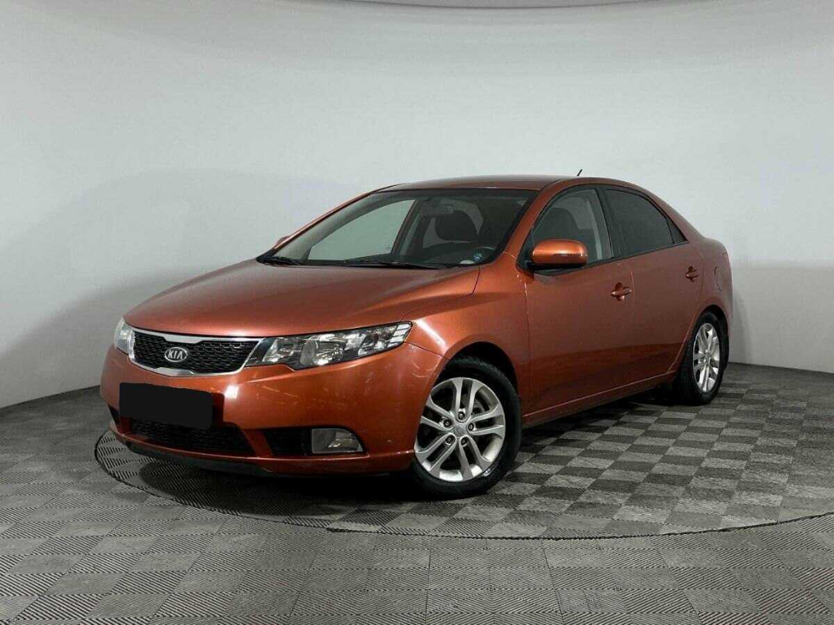 Kia Cerato