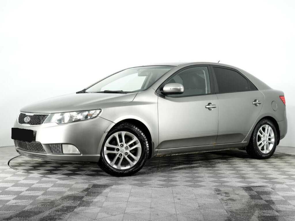Kia Cerato