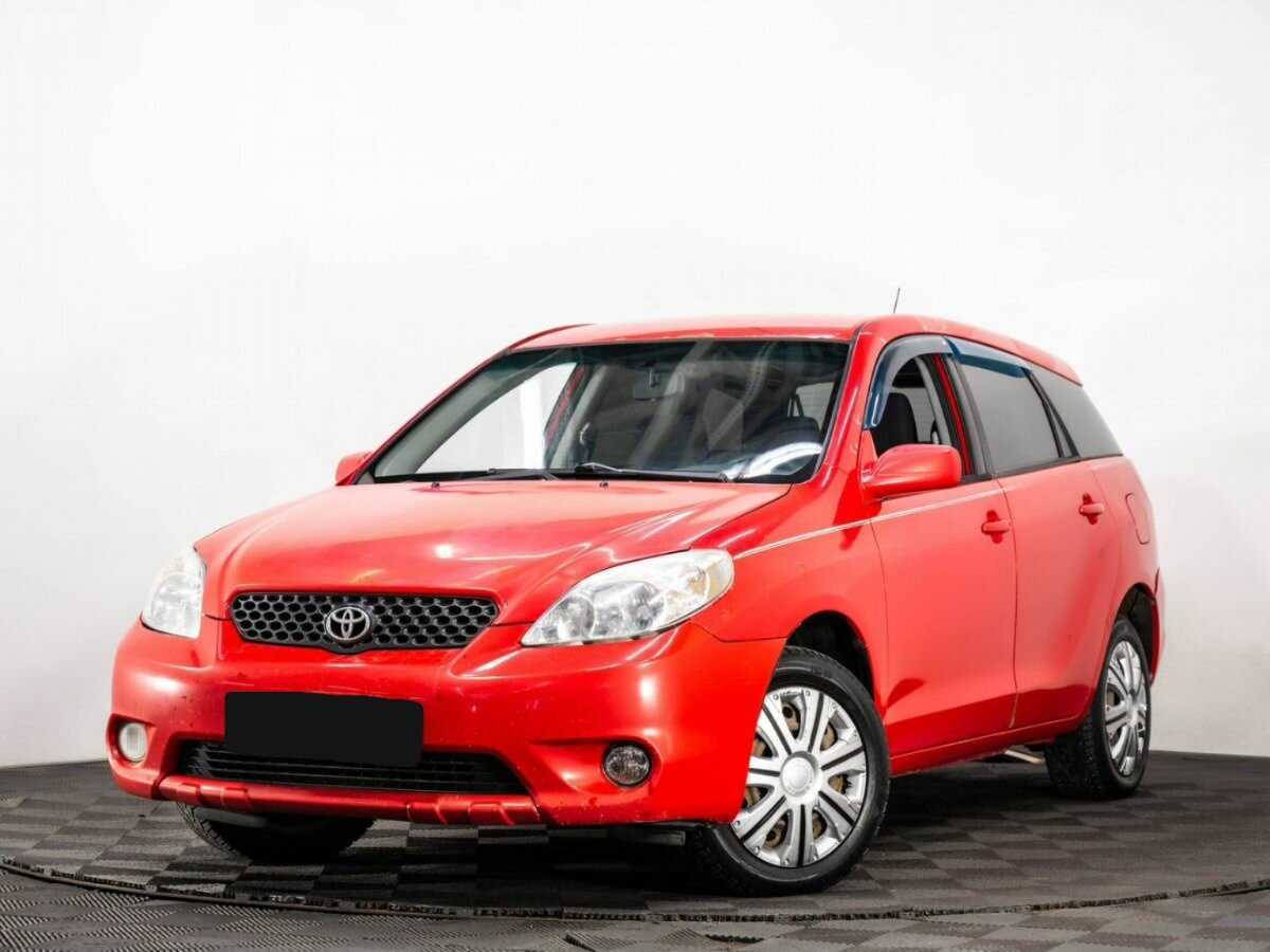 Toyota Matrix