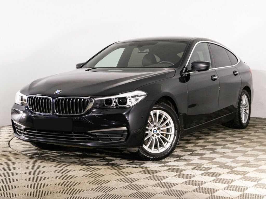 BMW 6 серии