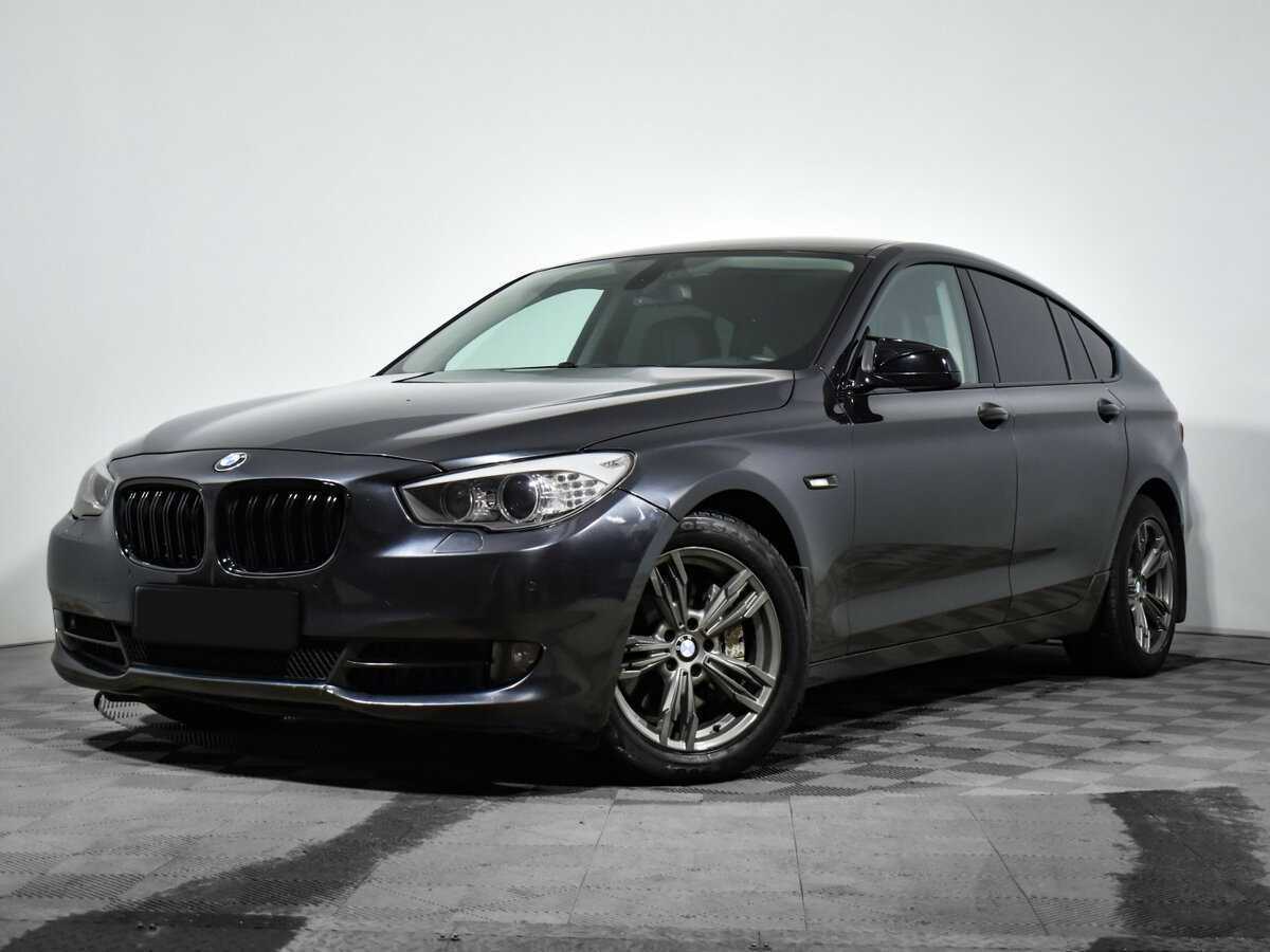 BMW 5 серии