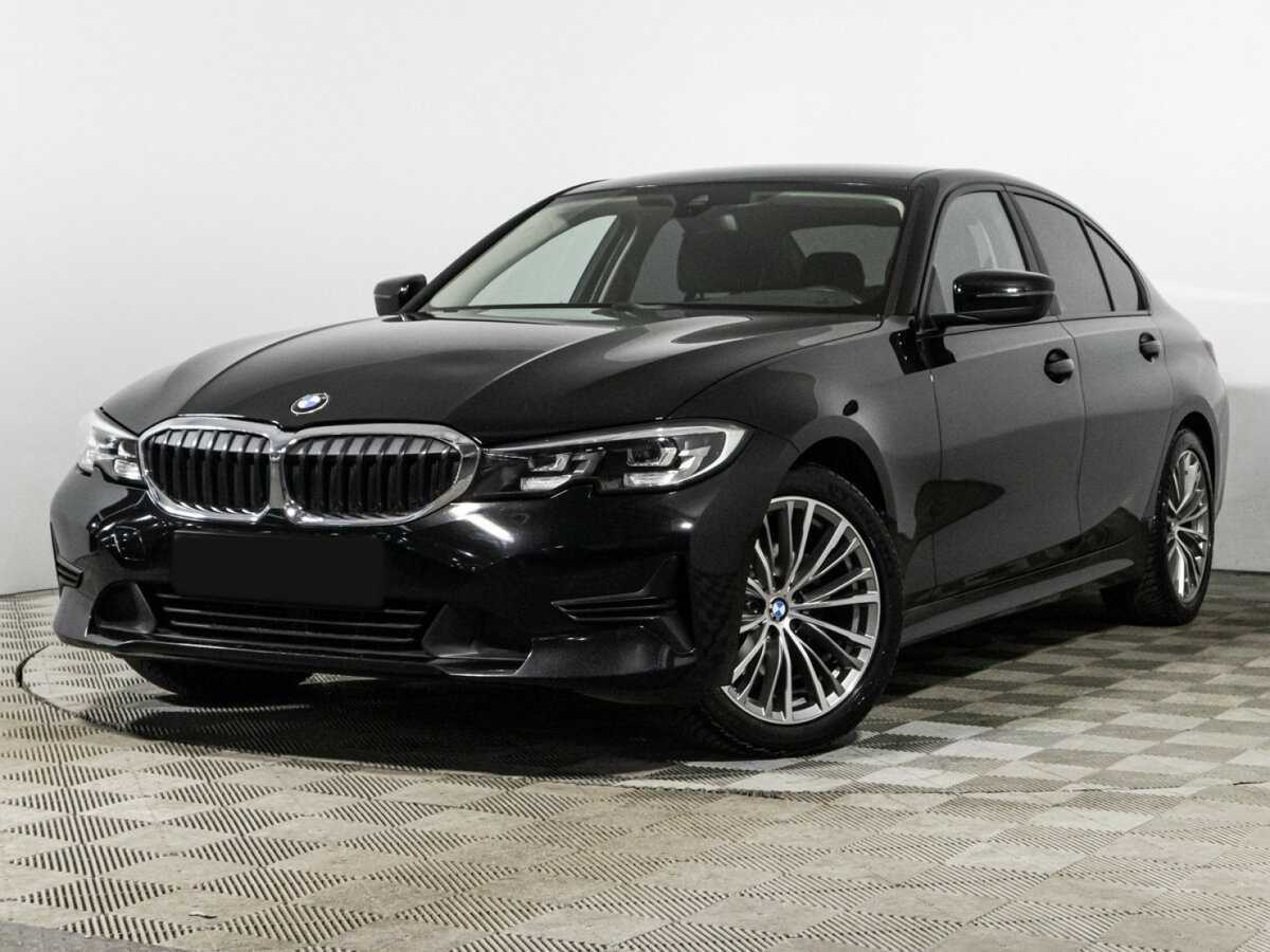 BMW 3 серии