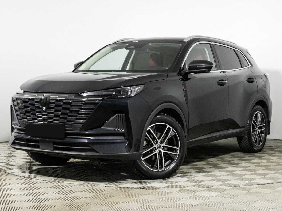 Changan CS55 Plus