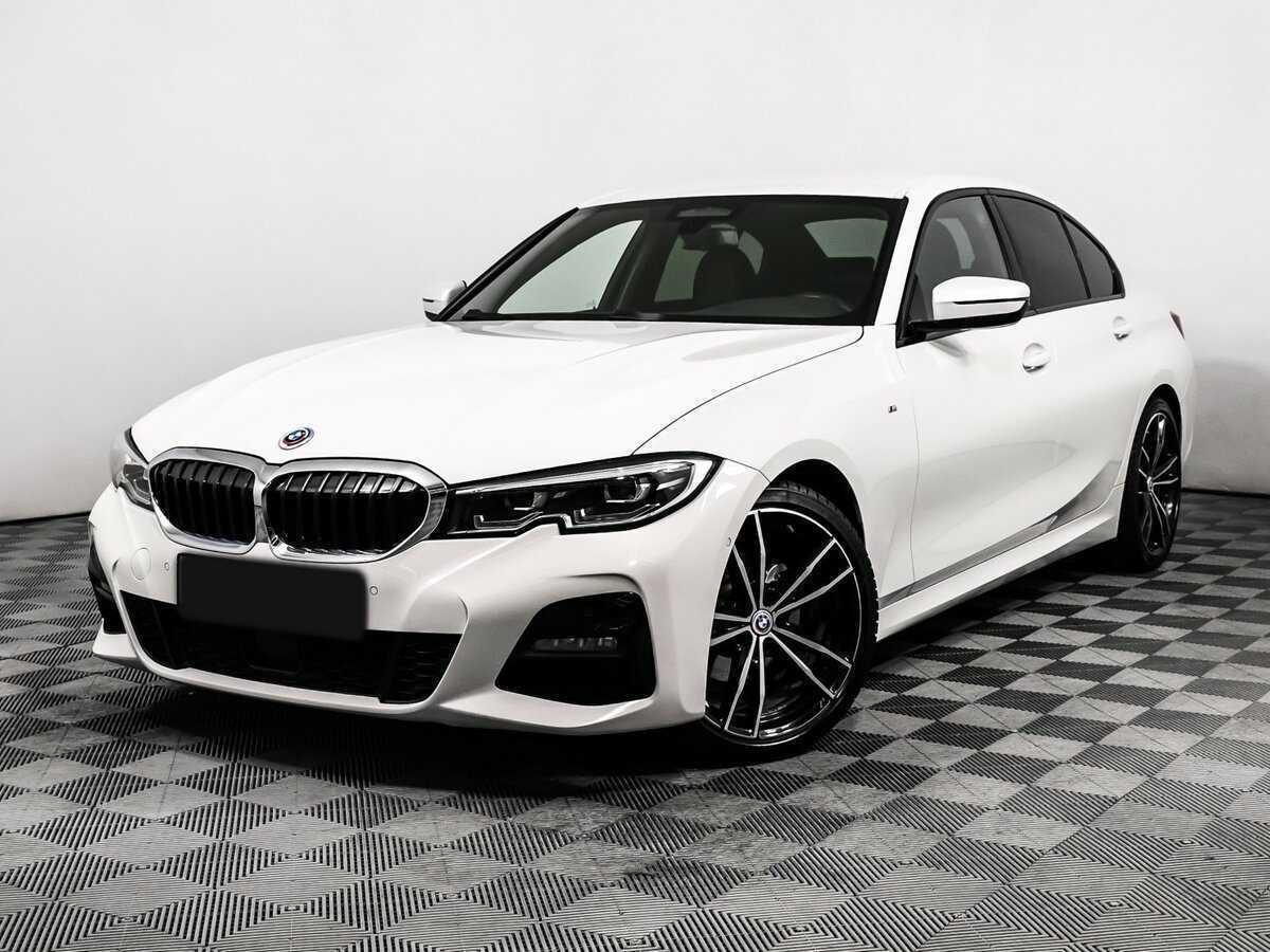 BMW 3 серии