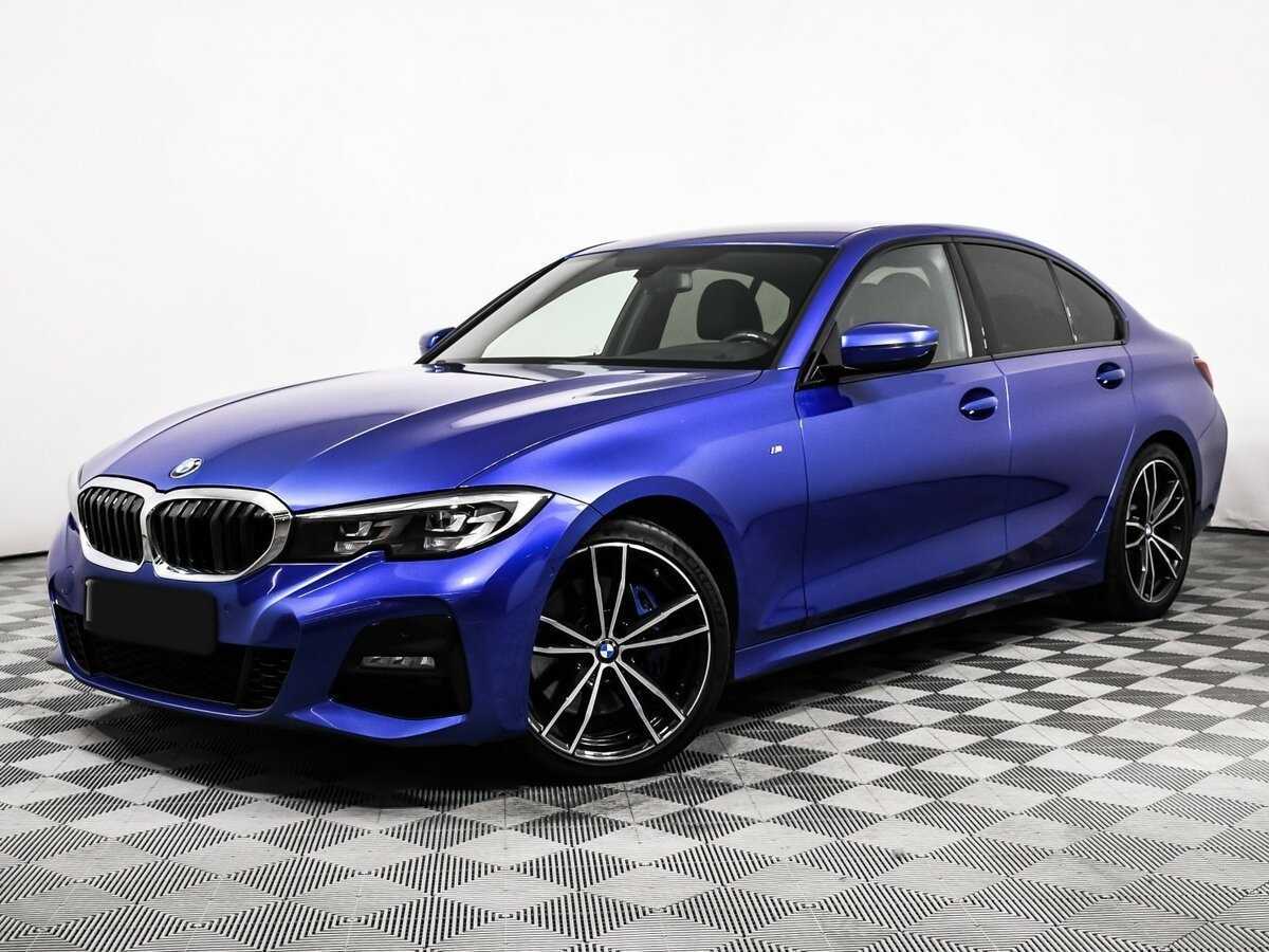 BMW 3 серии