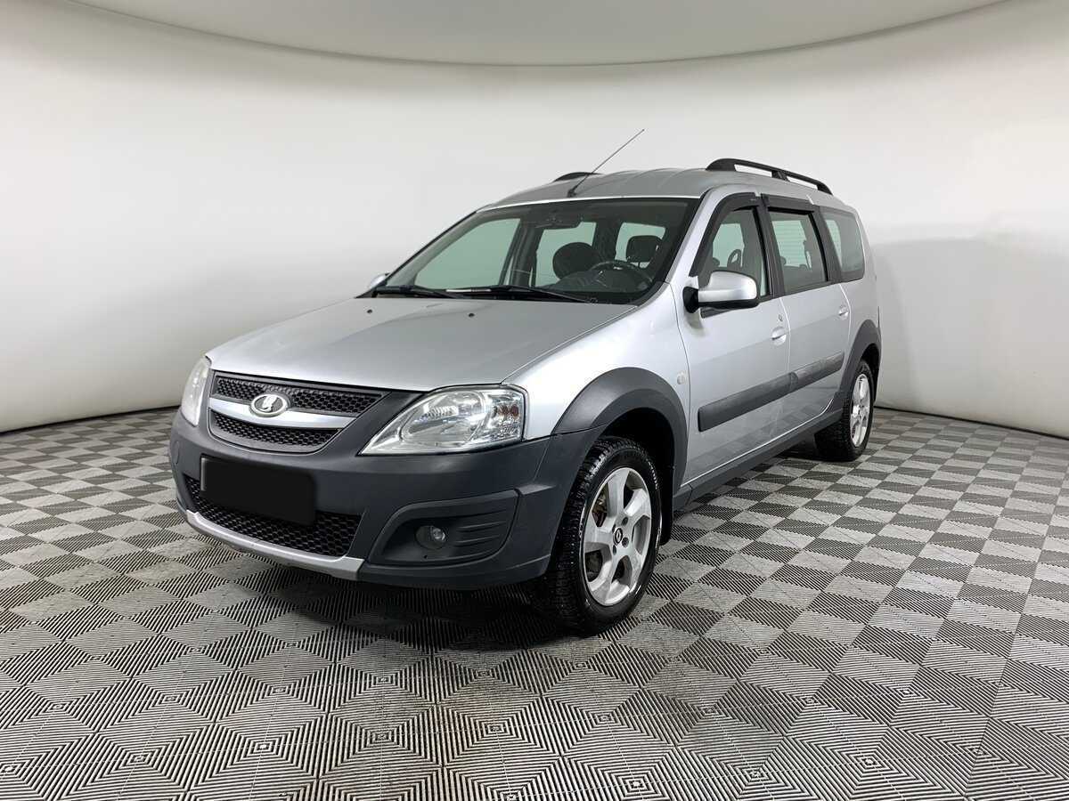 Lada (ВАЗ) Largus