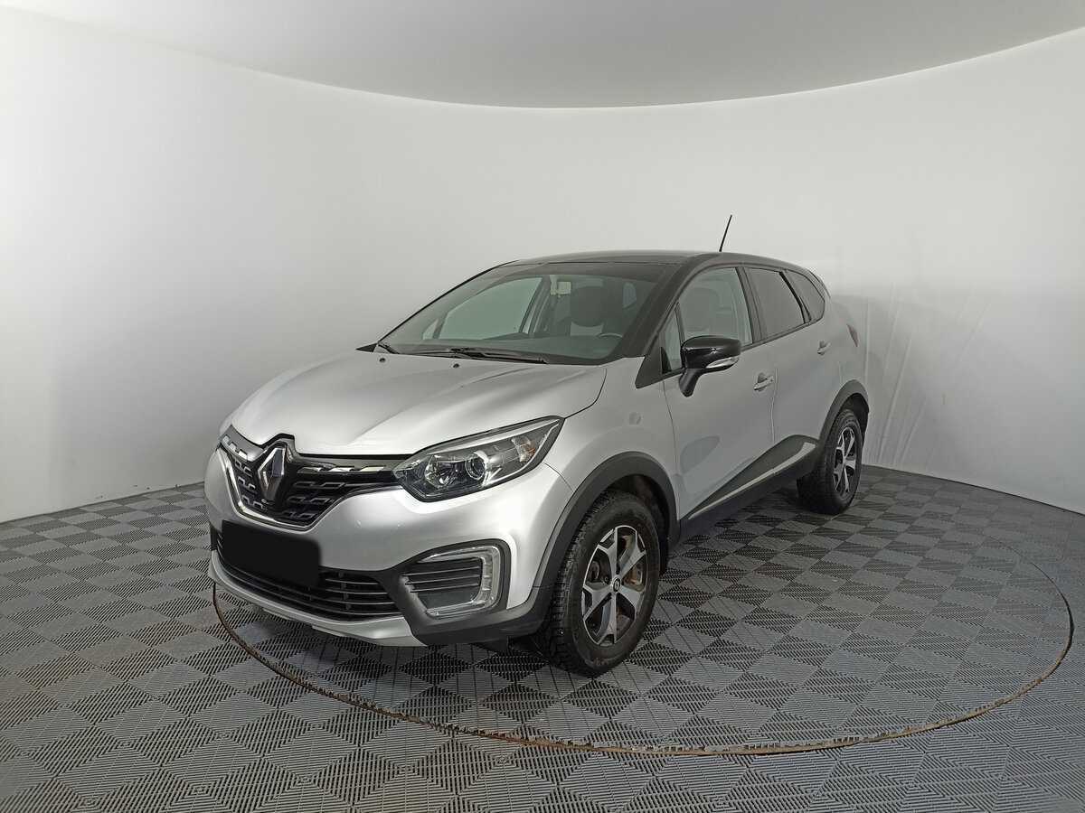 Renault Kaptur