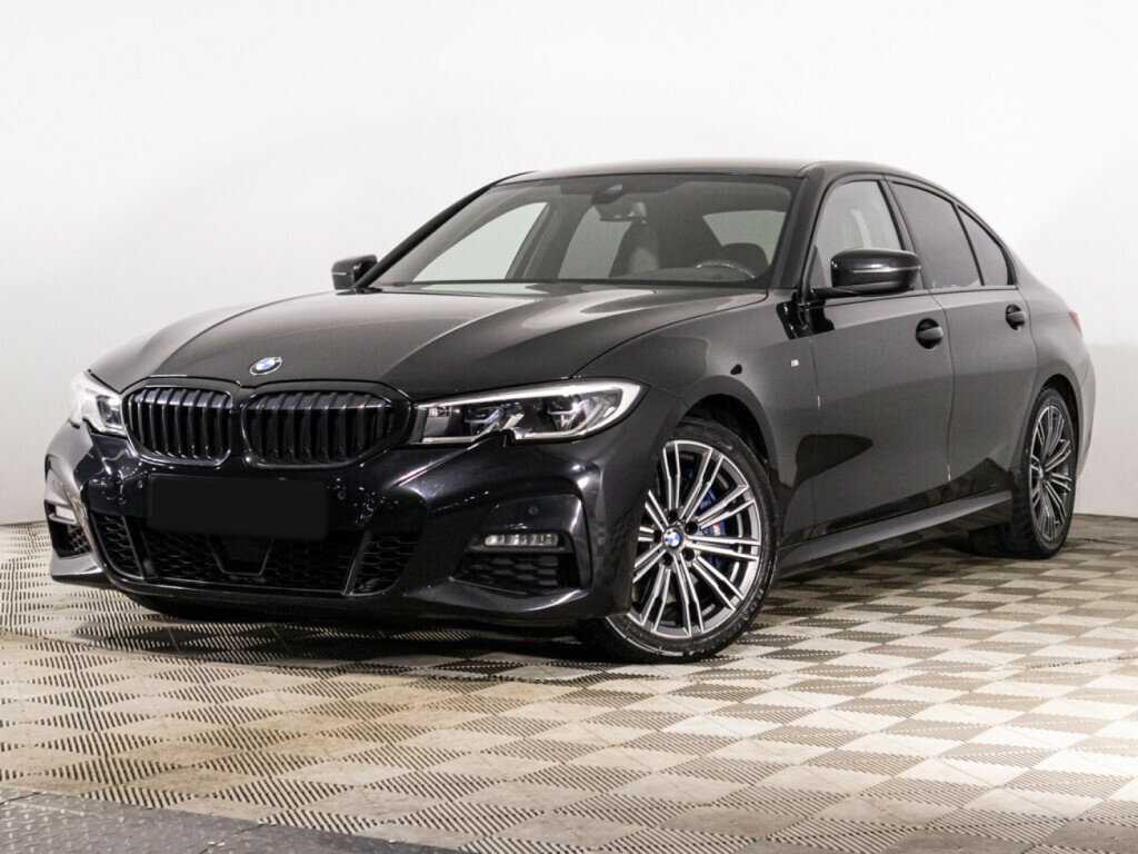 BMW 3 серии