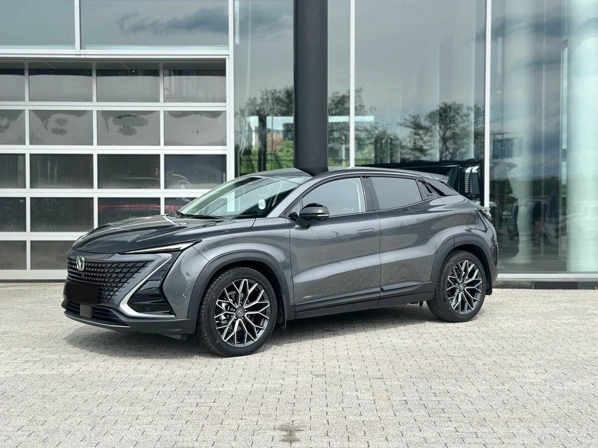 Changan UNI-T