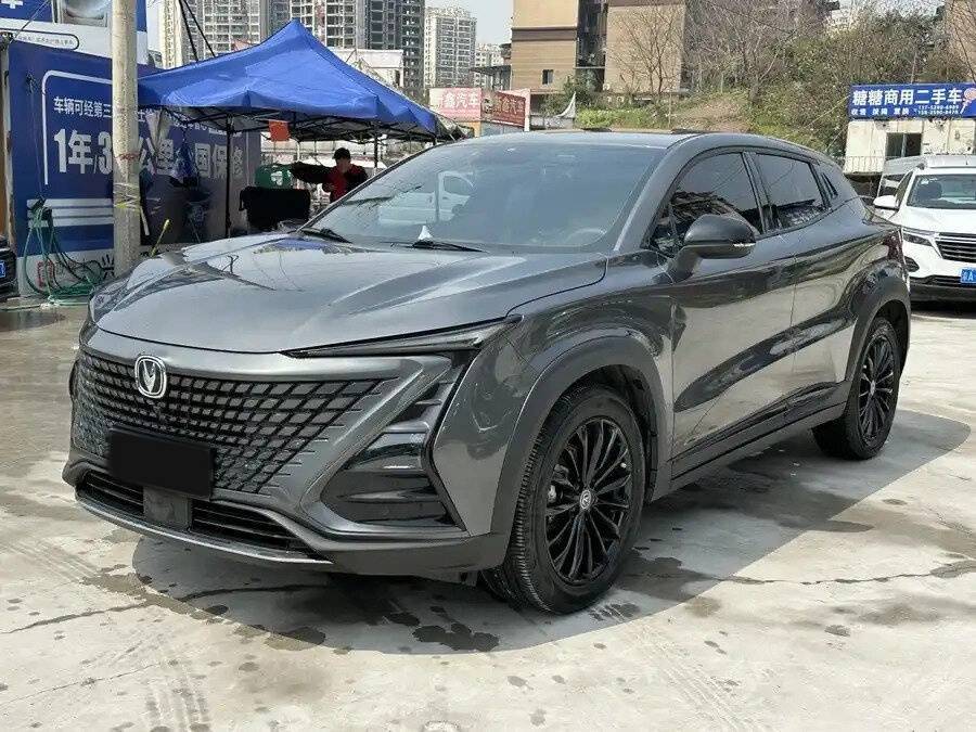 Changan UNI-T