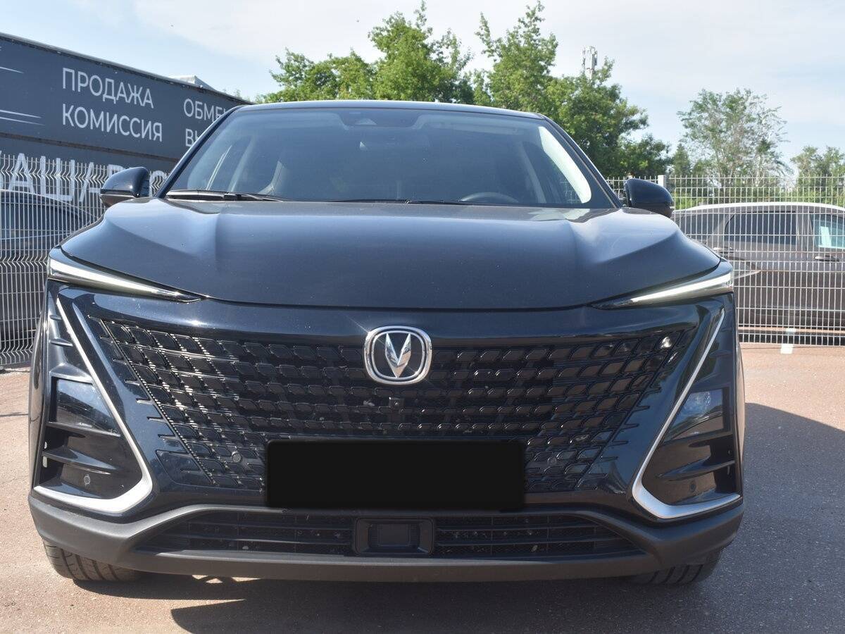 Changan UNI-T