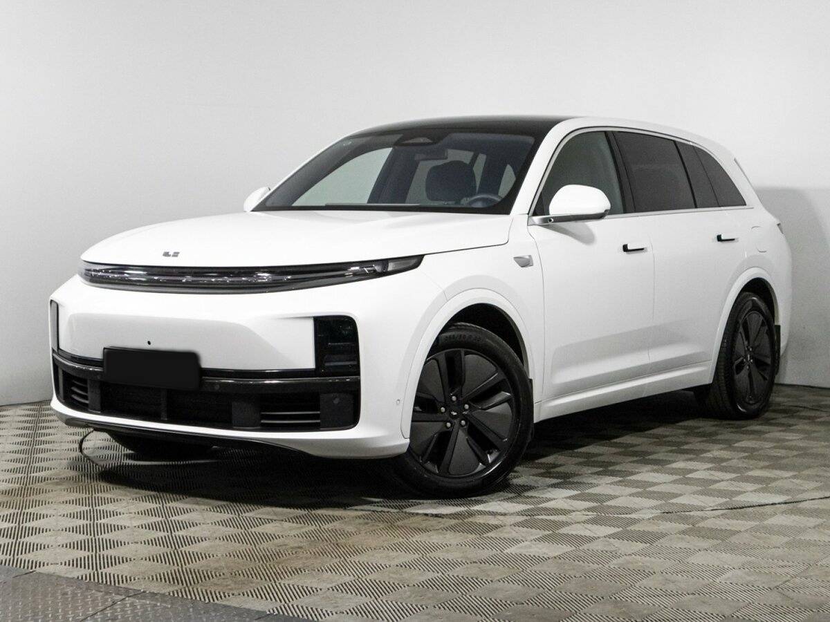 Li Auto (Lixiang) L7