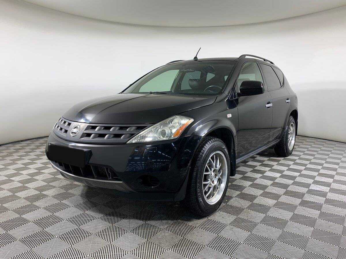 Nissan Murano