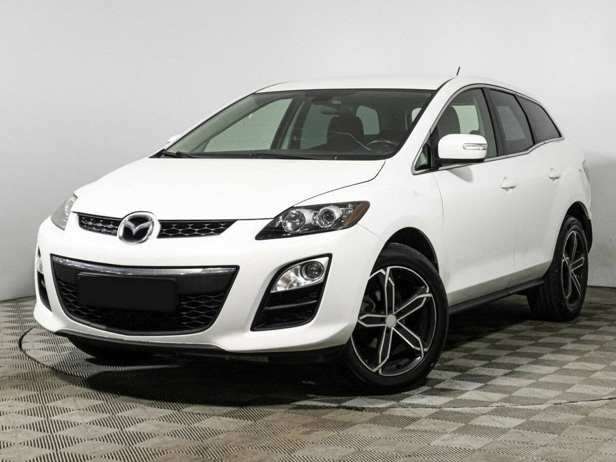 Mazda CX-7