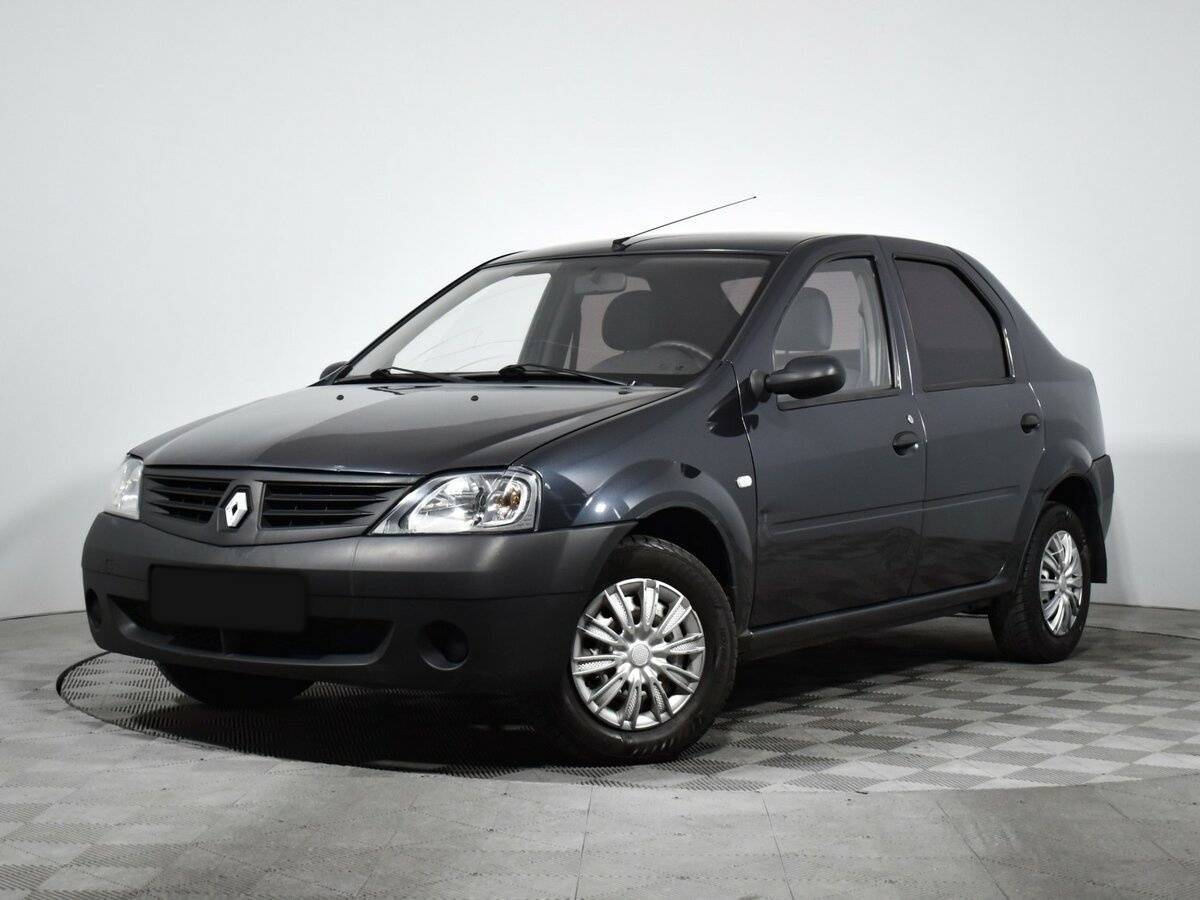 Renault Logan