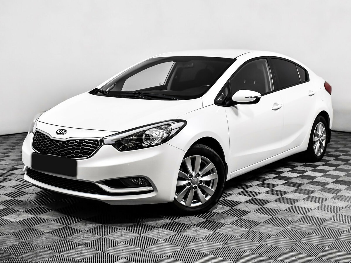 Kia Cerato