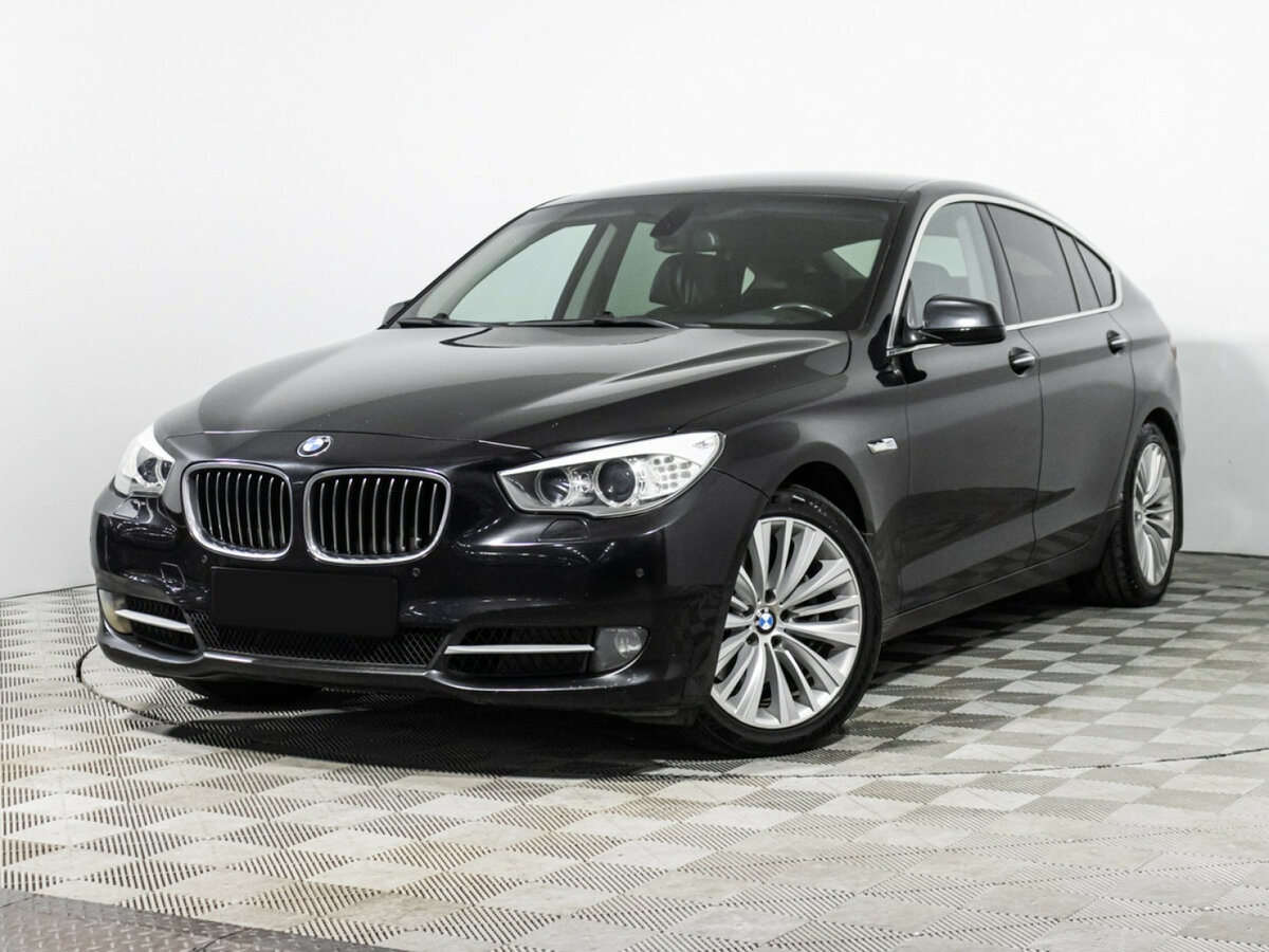 BMW 5 серии