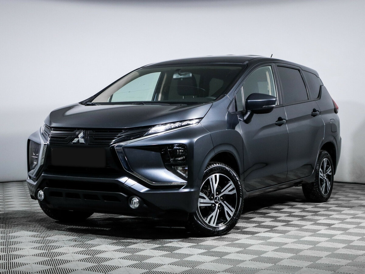 Mitsubishi Xpander