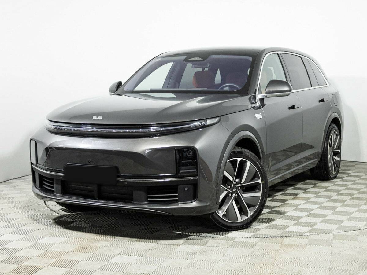 Li Auto (Lixiang) L7