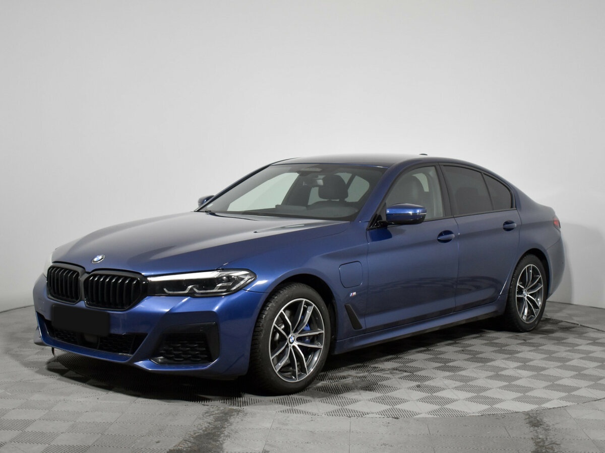 BMW 5 серии