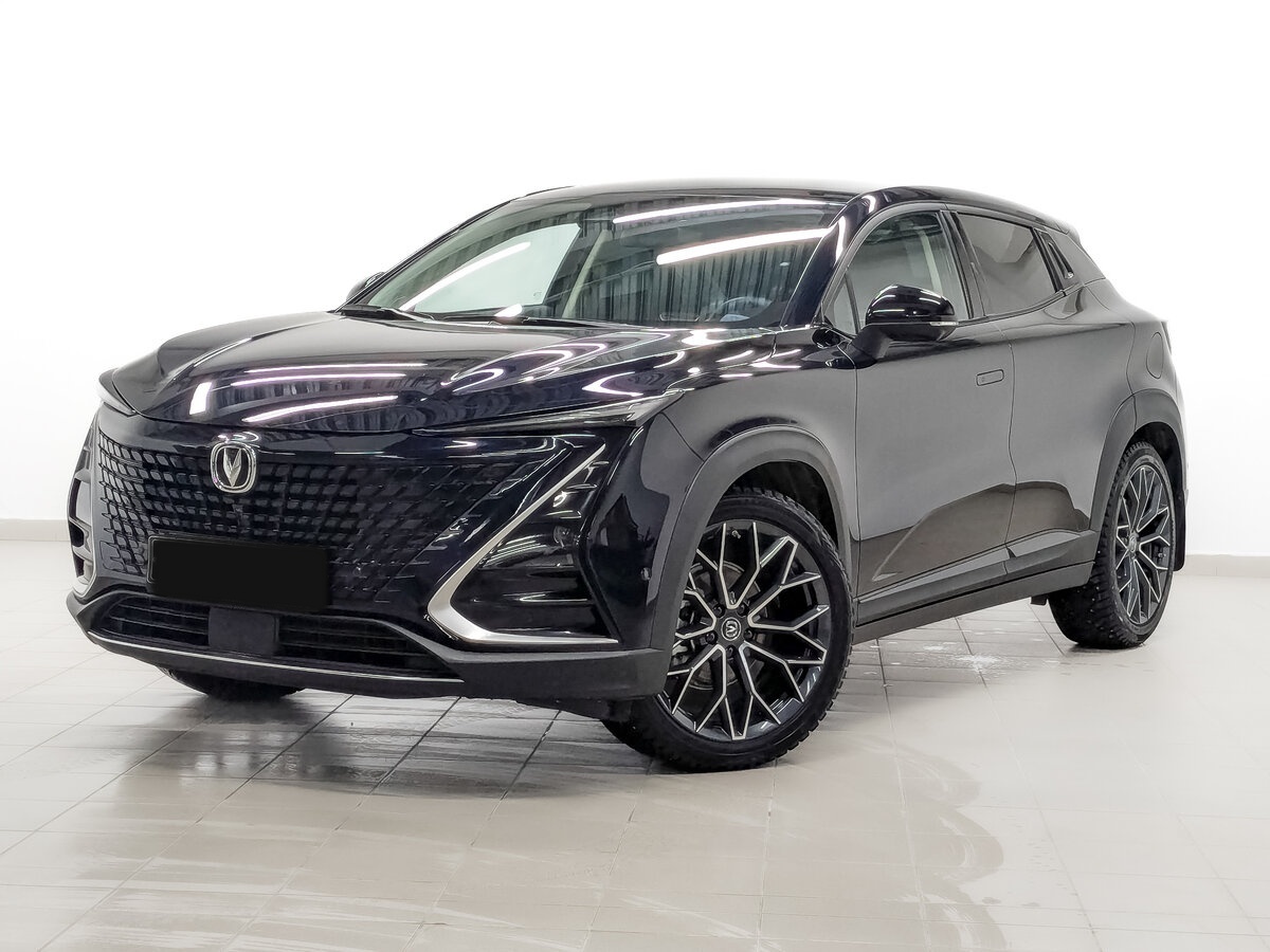 Changan UNI-T