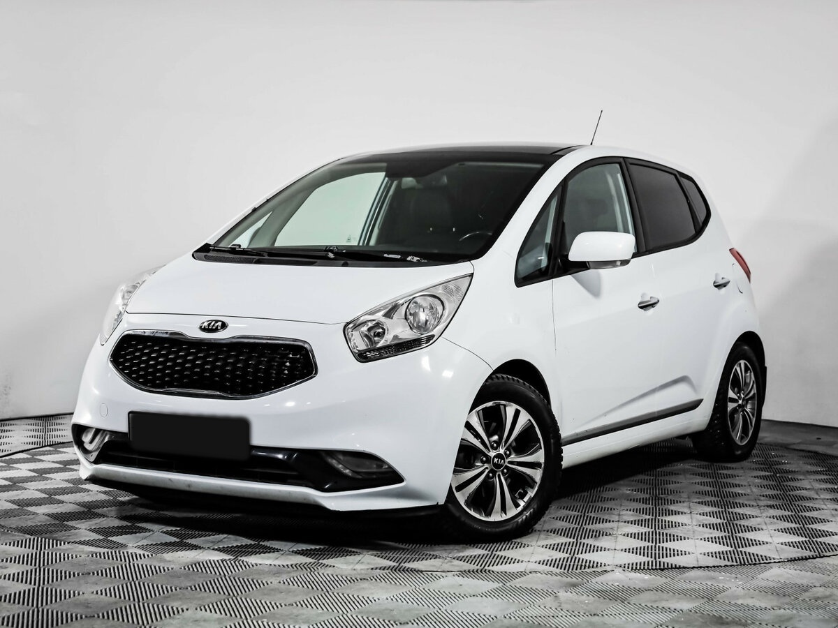 Kia Venga