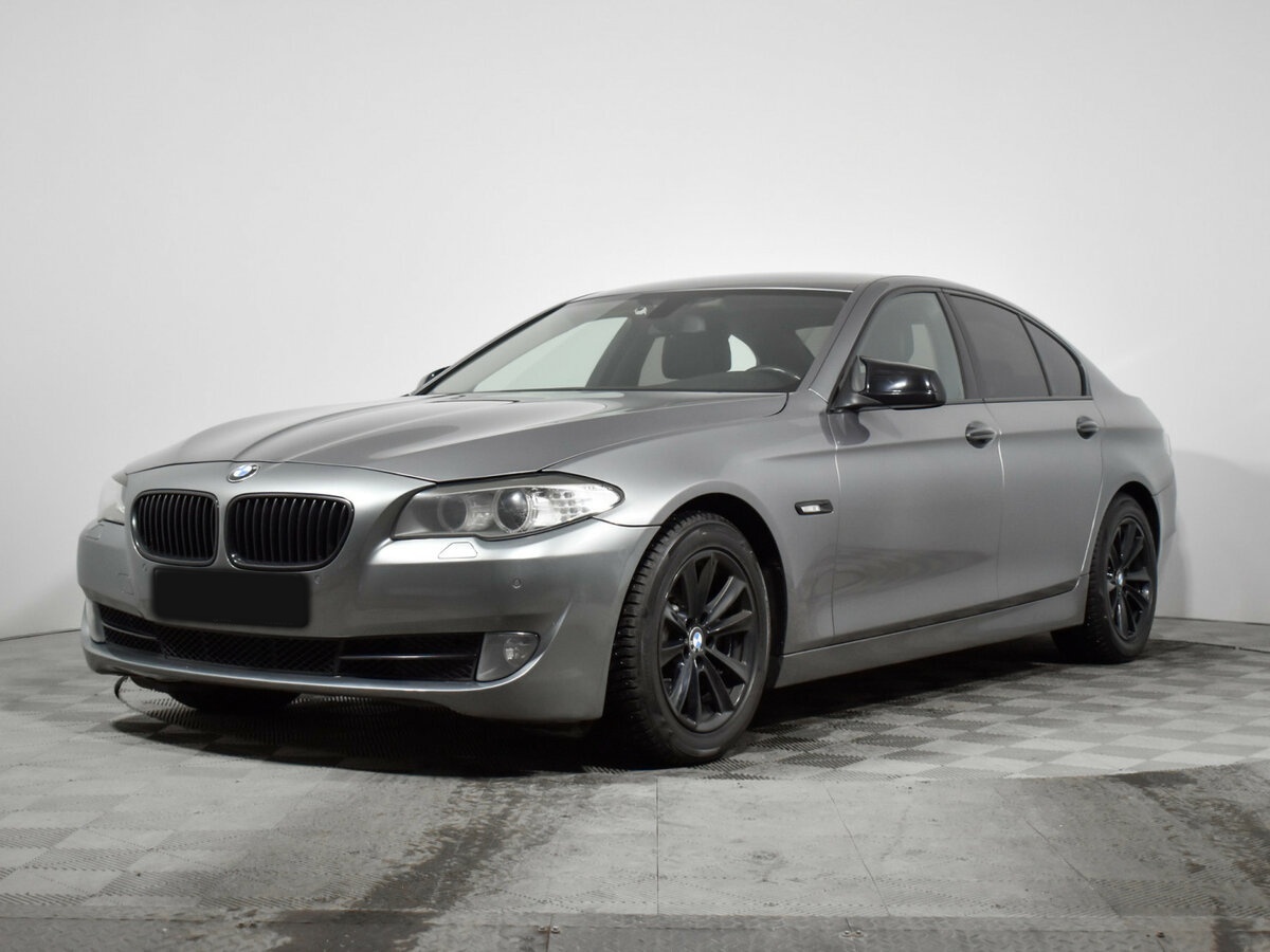 BMW 5 серии